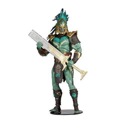 McFarlane Toys Mortal Kombat 11 7-Inch Action Figure - Select Figure(s) (Online Order Only)