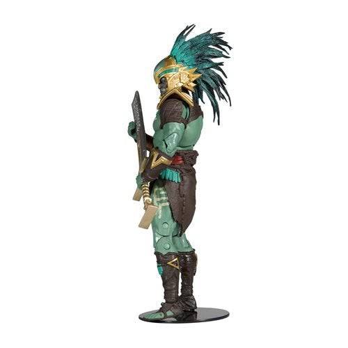 McFarlane Toys Mortal Kombat 11 7-Inch Action Figure - Select Figure(s) (Online Order Only)