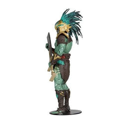 McFarlane Toys Mortal Kombat 11 7-Inch Action Figure - Select Figure(s) (Online Order Only)