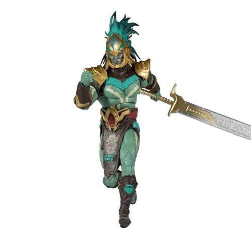 McFarlane Toys Mortal Kombat 11 7-Inch Action Figure - Select Figure(s) (Online Order Only)