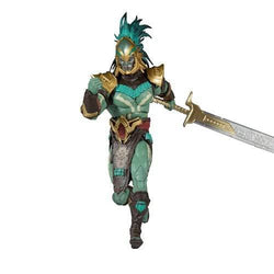 McFarlane Toys Mortal Kombat 11 7-Inch Action Figure - Select Figure(s) (Online Order Only)