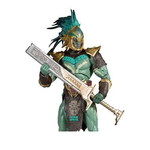 McFarlane Toys Mortal Kombat 11 7-Inch Action Figure - Select Figure(s) (Online Order Only)