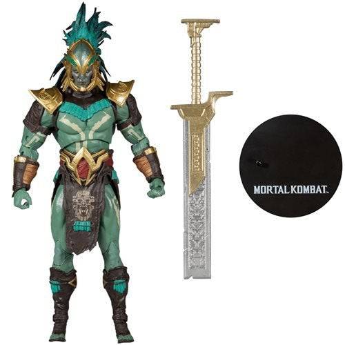 McFarlane Toys Mortal Kombat 11 7-Inch Action Figure - Select Figure(s) (Online Order Only)