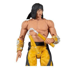 McFarlane Toys Mortal Kombat 11 7-Inch Action Figure - Select Figure(s) (Online Order Only)