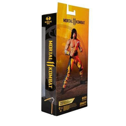 McFarlane Toys Mortal Kombat 11 7-Inch Action Figure - Select Figure(s) (Online Order Only)