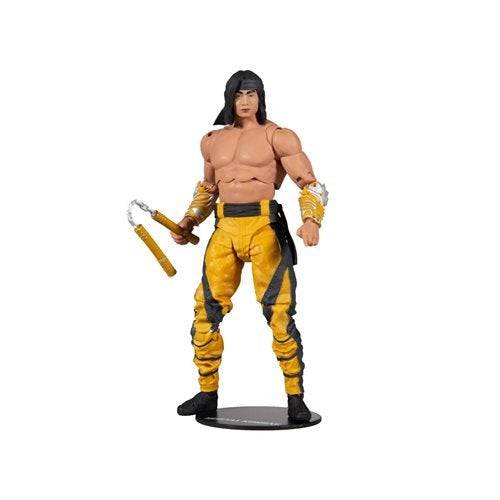 McFarlane Toys Mortal Kombat 11 7-Inch Action Figure - Select Figure(s) (Online Order Only)
