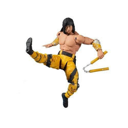 McFarlane Toys Mortal Kombat 11 7-Inch Action Figure - Select Figure(s) (Online Order Only)