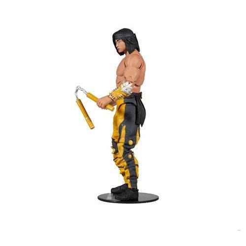 McFarlane Toys Mortal Kombat 11 7-Inch Action Figure - Select Figure(s) (Online Order Only)