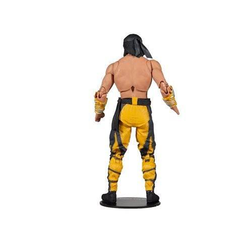 McFarlane Toys Mortal Kombat 11 7-Inch Action Figure - Select Figure(s) (Online Order Only)