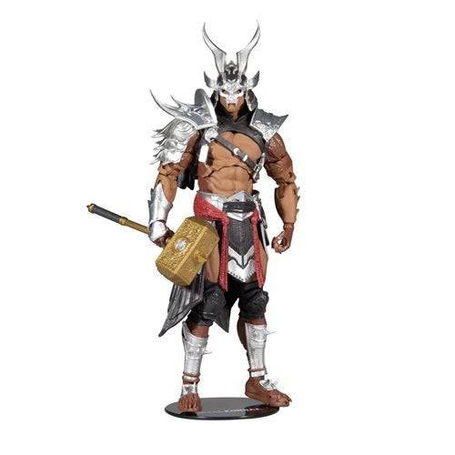 McFarlane Toys Mortal Kombat 11 7-Inch Action Figure - Select Figure(s) (Online Order Only)