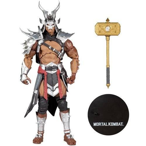 McFarlane Toys Mortal Kombat 11 7-Inch Action Figure - Select Figure(s) (Online Order Only)