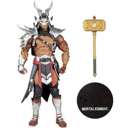 McFarlane Toys Mortal Kombat 11 7-Inch Action Figure - Select Figure(s) (Online Order Only)