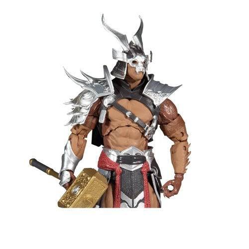 McFarlane Toys Mortal Kombat 11 7-Inch Action Figure - Select Figure(s) (Online Order Only)