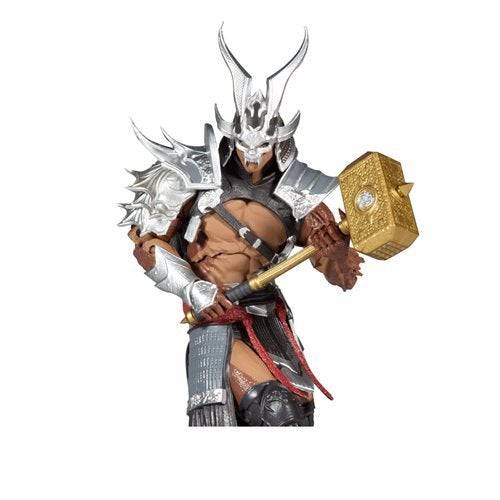 McFarlane Toys Mortal Kombat 11 7-Inch Action Figure - Select Figure(s) (Online Order Only)