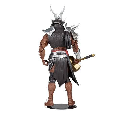 McFarlane Toys Mortal Kombat 11 7-Inch Action Figure - Select Figure(s) (Online Order Only)