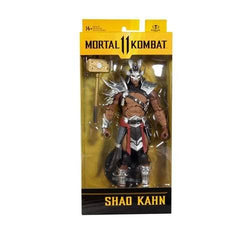 McFarlane Toys Mortal Kombat 11 7-Inch Action Figure - Select Figure(s) (Online Order Only)