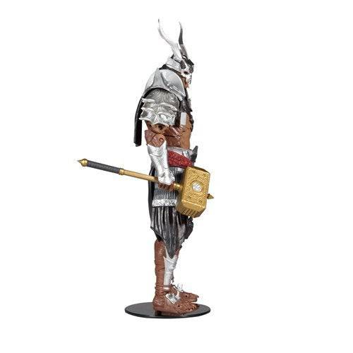 McFarlane Toys Mortal Kombat 11 7-Inch Action Figure - Select Figure(s) (Online Order Only)