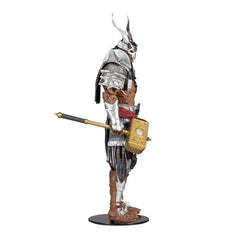 McFarlane Toys Mortal Kombat 11 7-Inch Action Figure - Select Figure(s) (Online Order Only)