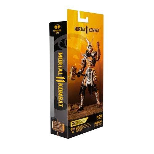 McFarlane Toys Mortal Kombat 11 7-Inch Action Figure - Select Figure(s) (Online Order Only)
