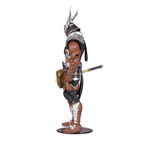 McFarlane Toys Mortal Kombat 11 7-Inch Action Figure - Select Figure(s) (Online Order Only)