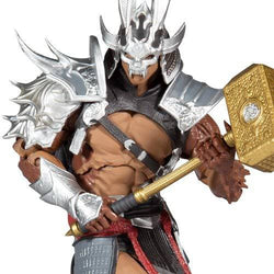 McFarlane Toys Mortal Kombat 11 7-Inch Action Figure - Select Figure(s) (Online Order Only)