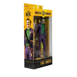 McFarlane Toys Mortal Kombat 11 7-Inch Action Figure - Select Figure(s) (Online Order Only)