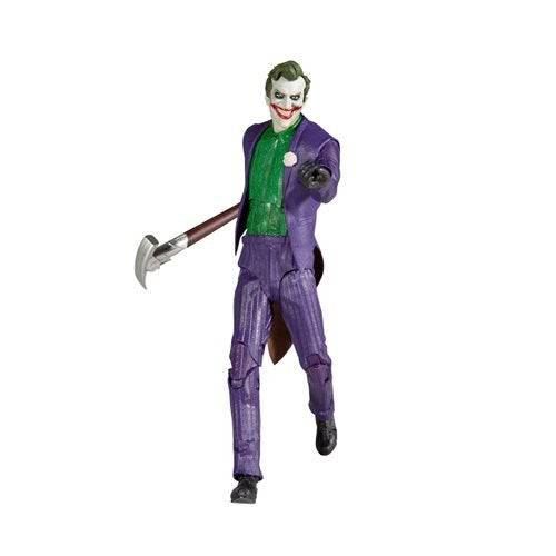 McFarlane Toys Mortal Kombat 11 7-Inch Action Figure - Select Figure(s) (Online Order Only)