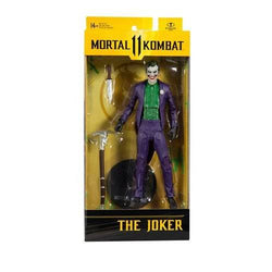 McFarlane Toys Mortal Kombat 11 7-Inch Action Figure - Select Figure(s) (Online Order Only)