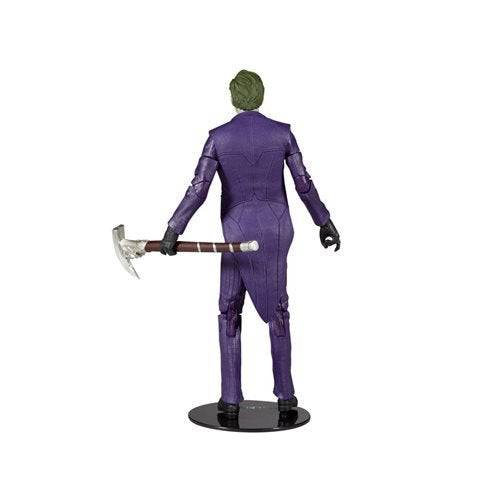 McFarlane Toys Mortal Kombat 11 7-Inch Action Figure - Select Figure(s) (Online Order Only)