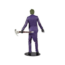 McFarlane Toys Mortal Kombat 11 7-Inch Action Figure - Select Figure(s) (Online Order Only)