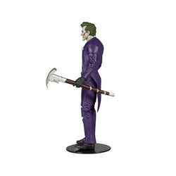 McFarlane Toys Mortal Kombat 11 7-Inch Action Figure - Select Figure(s) (Online Order Only)