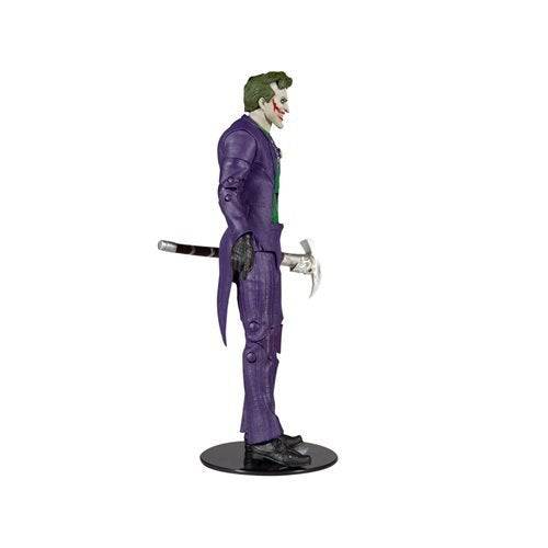 McFarlane Toys Mortal Kombat 11 7-Inch Action Figure - Select Figure(s) (Online Order Only)
