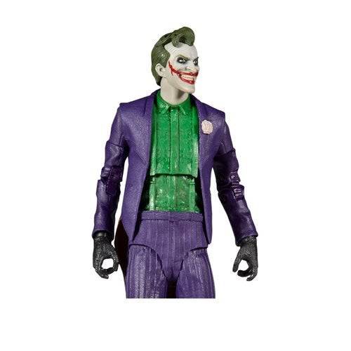 McFarlane Toys Mortal Kombat 11 7-Inch Action Figure - Select Figure(s) (Online Order Only)