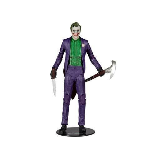 McFarlane Toys Mortal Kombat 11 7-Inch Action Figure - Select Figure(s) (Online Order Only)