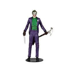 McFarlane Toys Mortal Kombat 11 7-Inch Action Figure - Select Figure(s) (Online Order Only)