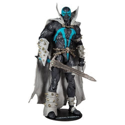 McFarlane Toys Mortal Kombat 11 7-Inch Action Figure - Select Figure(s) (Online Order Only)