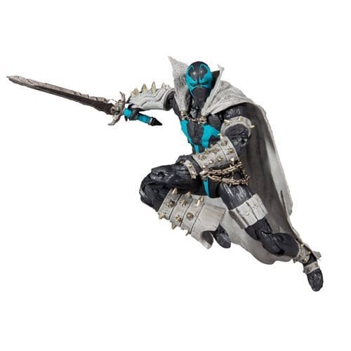 McFarlane Toys Mortal Kombat 11 7-Inch Action Figure - Select Figure(s) (Online Order Only)