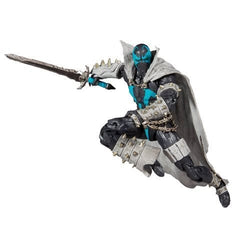 McFarlane Toys Mortal Kombat 11 7-Inch Action Figure - Select Figure(s) (Online Order Only)
