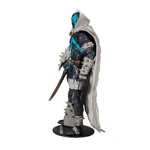 McFarlane Toys Mortal Kombat 11 7-Inch Action Figure - Select Figure(s) (Online Order Only)