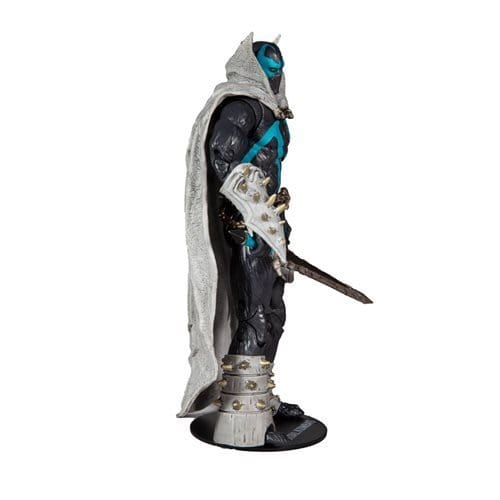 McFarlane Toys Mortal Kombat 11 7-Inch Action Figure - Select Figure(s) (Online Order Only)