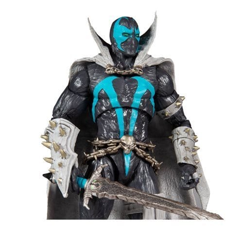 McFarlane Toys Mortal Kombat 11 7-Inch Action Figure - Select Figure(s) (Online Order Only)