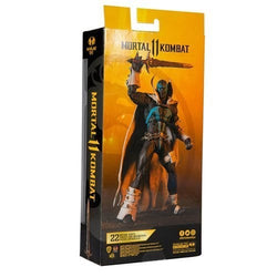 McFarlane Toys Mortal Kombat 11 7-Inch Action Figure - Select Figure(s) (Online Order Only)
