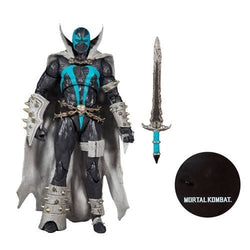 McFarlane Toys Mortal Kombat 11 7-Inch Action Figure - Select Figure(s) (Online Order Only)