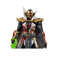 McFarlane Toys Mortal Kombat 11 7-Inch Action Figure - Select Figure(s) (Online Order Only)