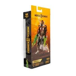 McFarlane Toys Mortal Kombat 11 7-Inch Action Figure - Select Figure(s) (Online Order Only)