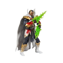 McFarlane Toys Mortal Kombat 11 7-Inch Action Figure - Select Figure(s) (Online Order Only)