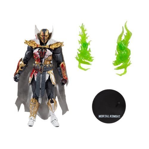 McFarlane Toys Mortal Kombat 11 7-Inch Action Figure - Select Figure(s) (Online Order Only)