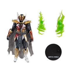 McFarlane Toys Mortal Kombat 11 7-Inch Action Figure - Select Figure(s) (Online Order Only)