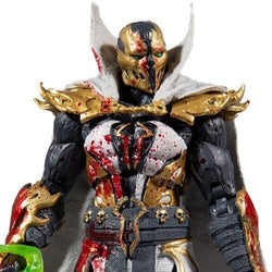 McFarlane Toys Mortal Kombat 11 7-Inch Action Figure - Select Figure(s) (Online Order Only)