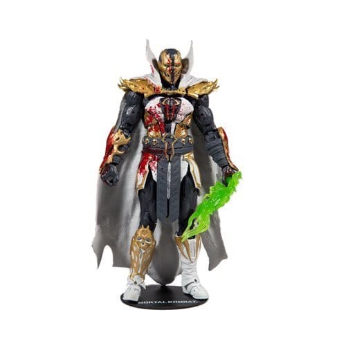 McFarlane Toys Mortal Kombat 11 7-Inch Action Figure - Select Figure(s) (Online Order Only)